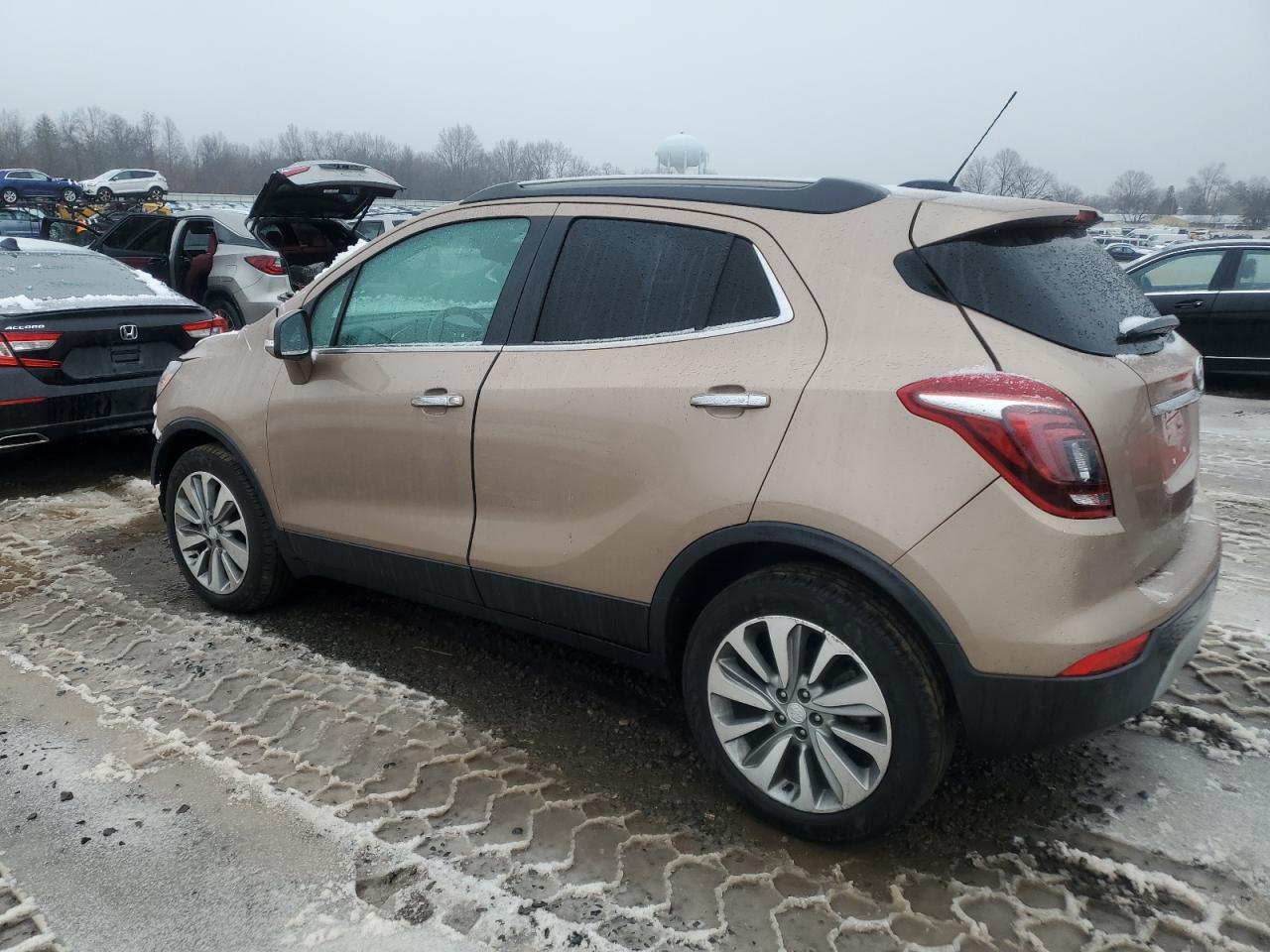 2019 BUICK ENCORE PRE - Image 2