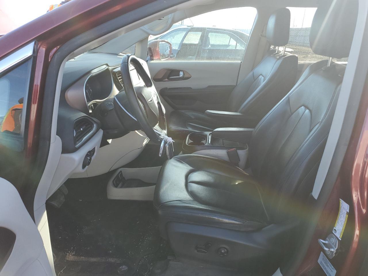 2017 CHRYSLER PACIFICA T - Image 7