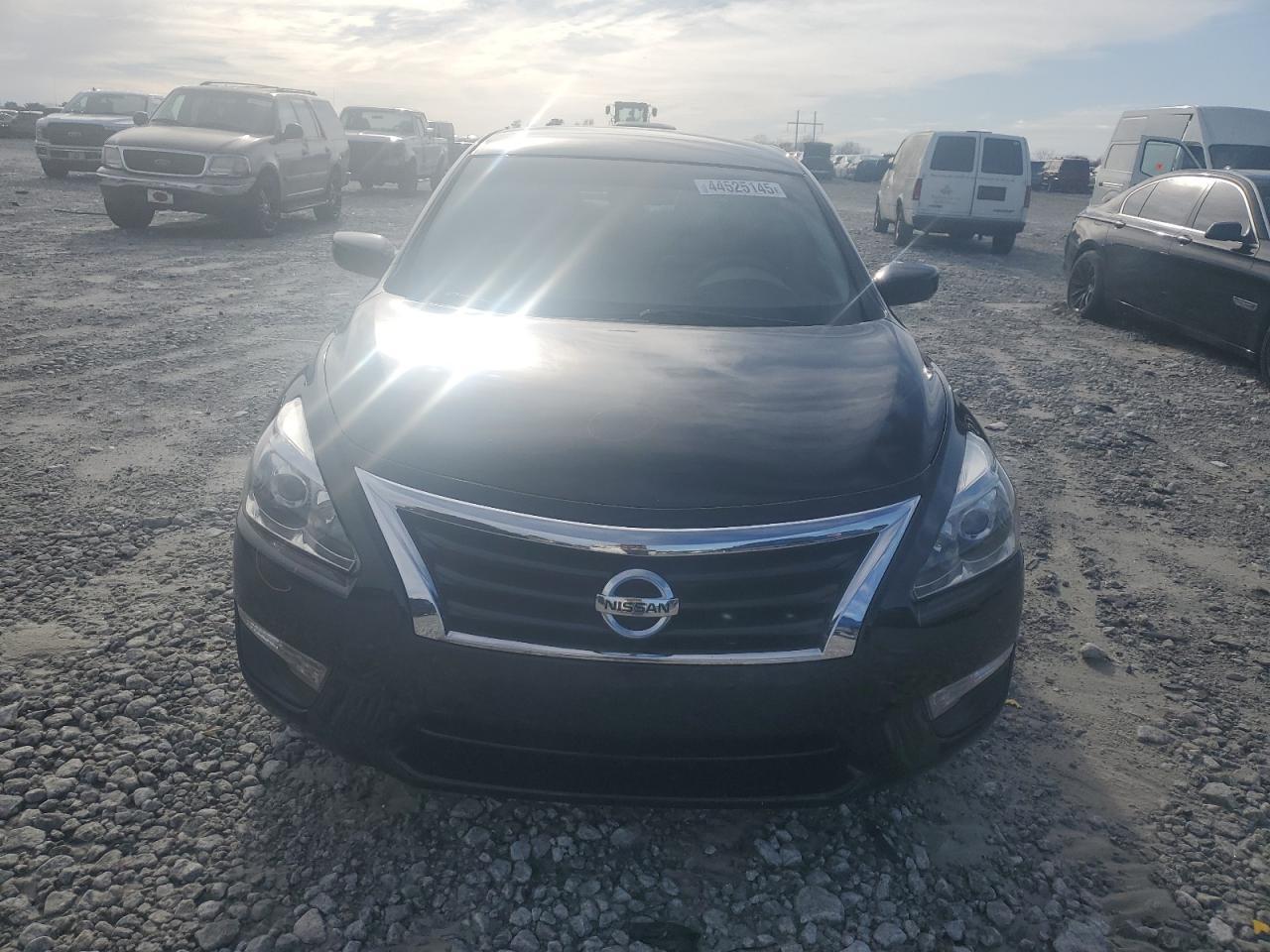 2013 NISSAN ALTIMA 2.5 - Image 5