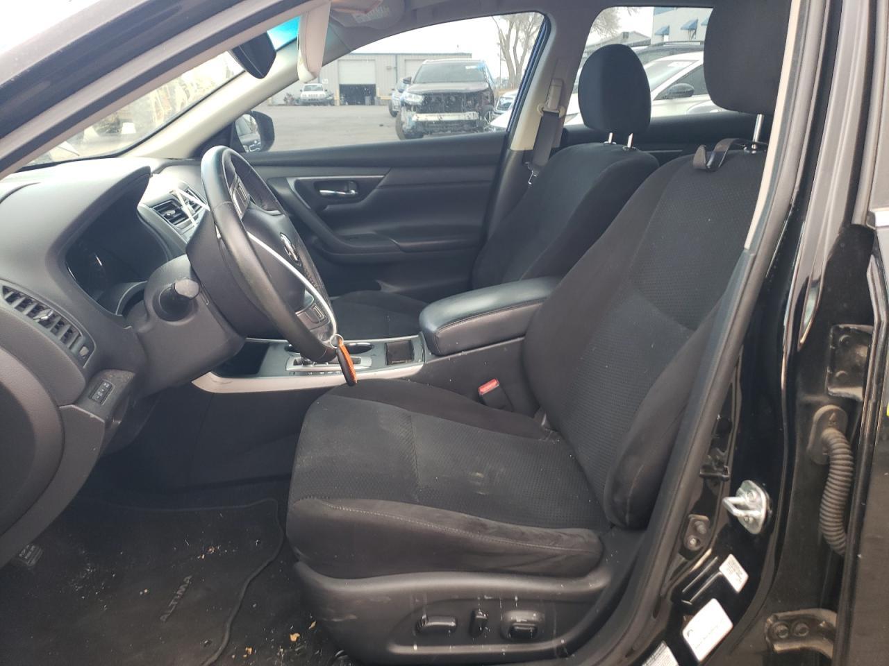 2015 NISSAN ALTIMA 2.5 - Фото 7