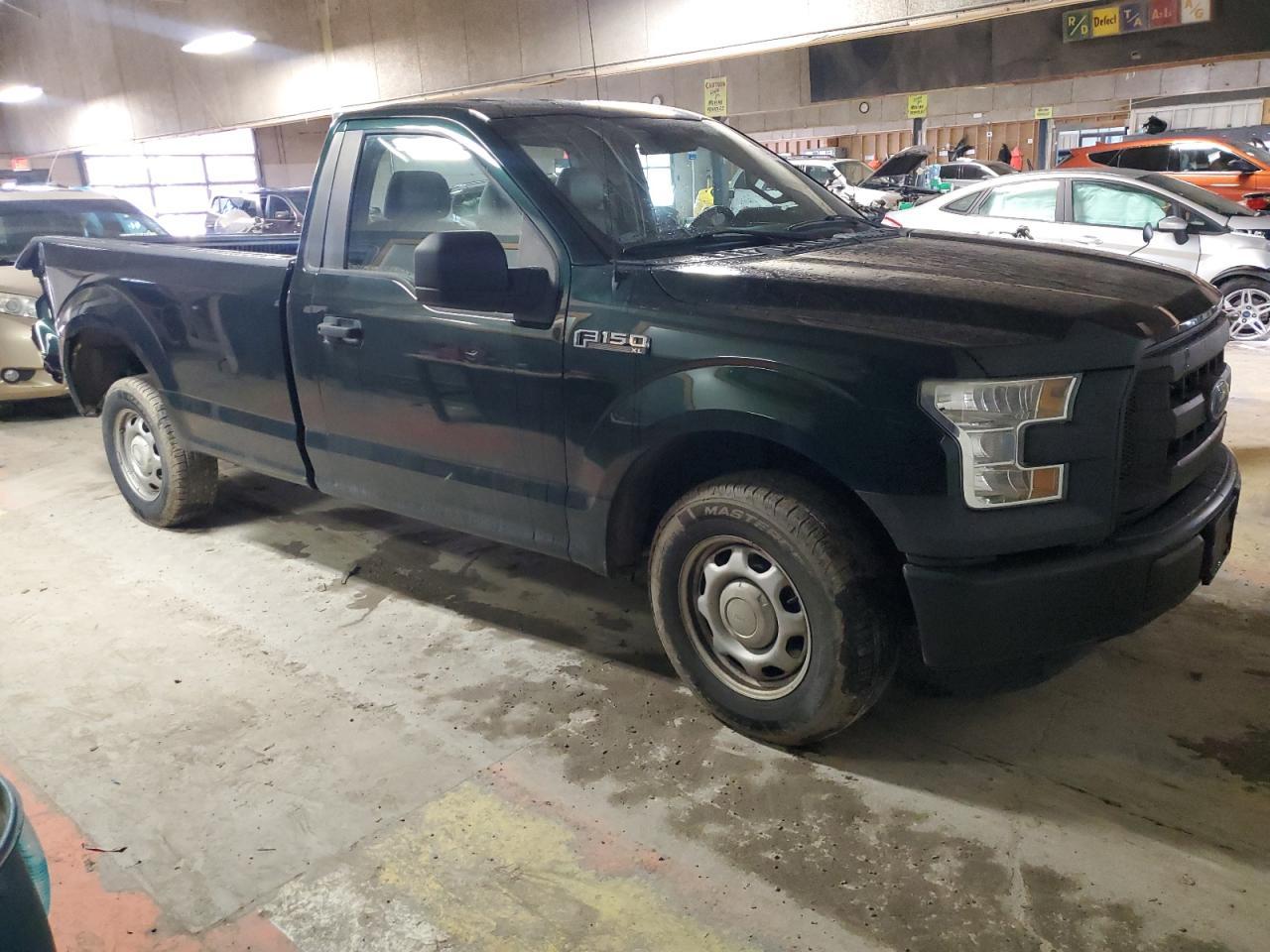 2016 FORD F150 - Image 4