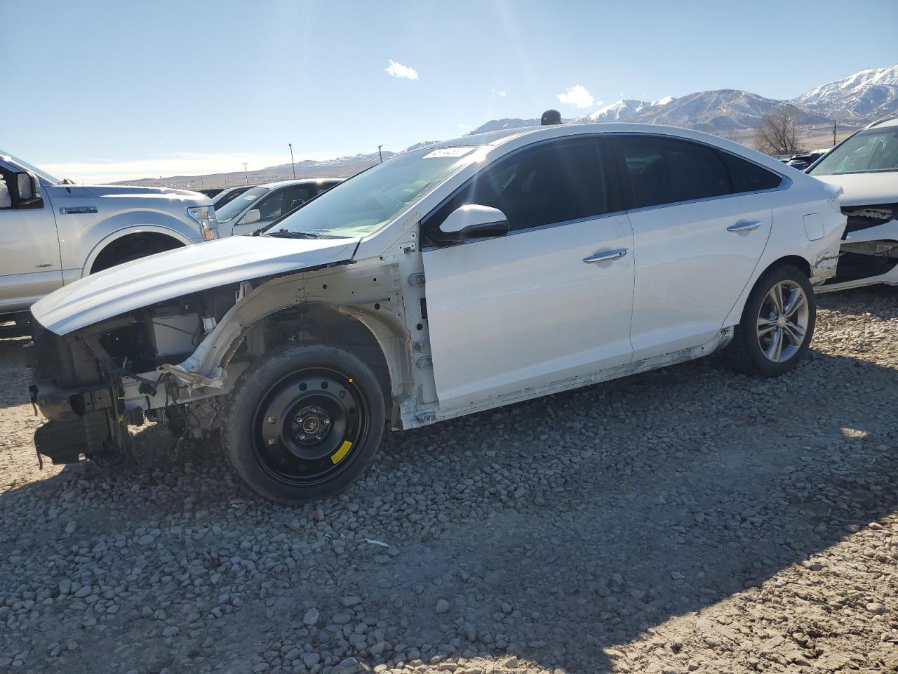 2019 HYUNDAI SONATA LIM