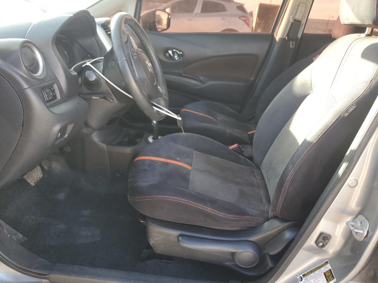 2015 NISSAN VERSA NOTE - Image 7