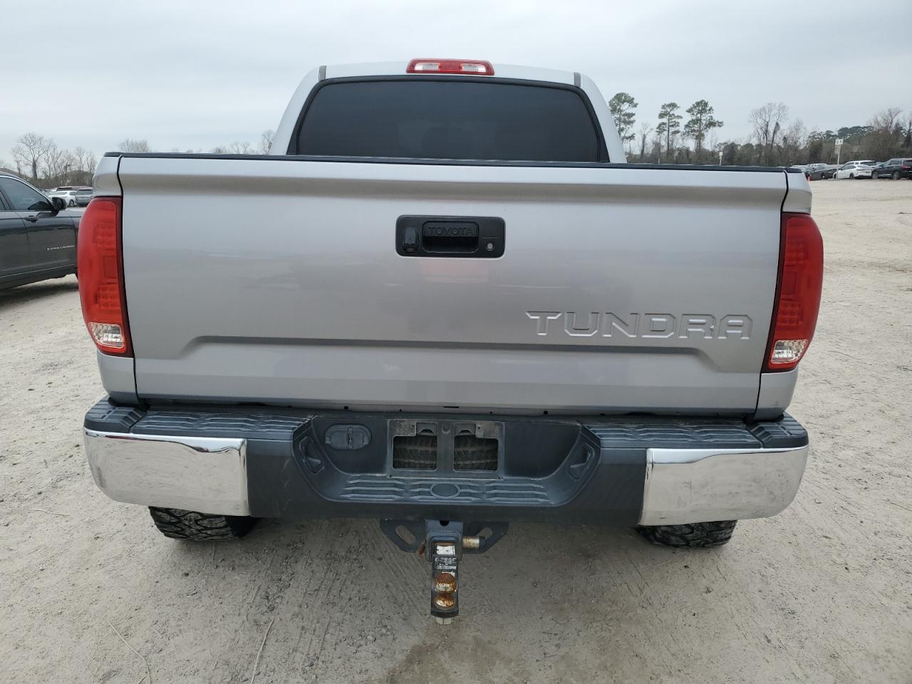 2014 TOYOTA TUNDRA CRE - Image 6