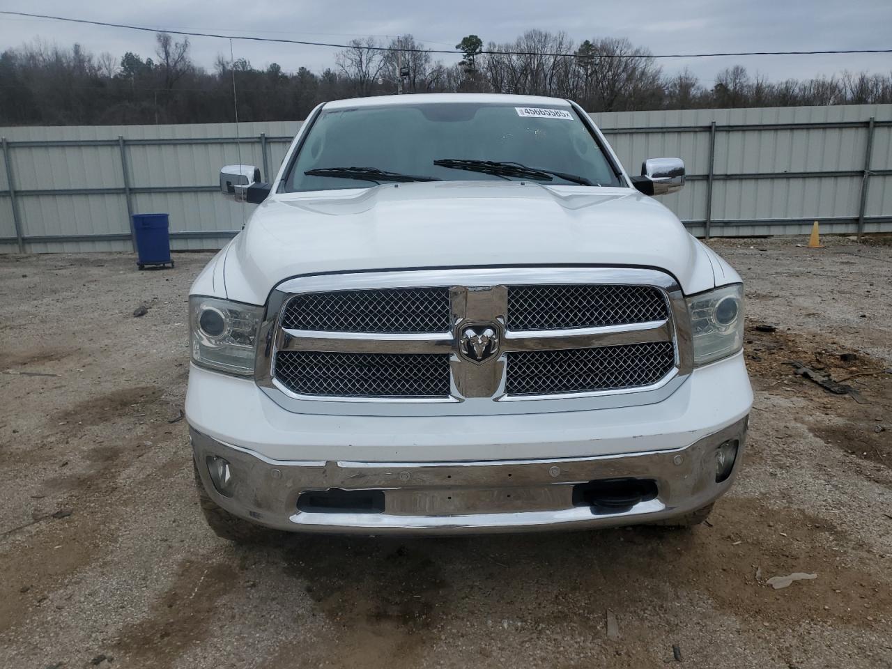 2014 RAM 1500 LONGH - Фото 5