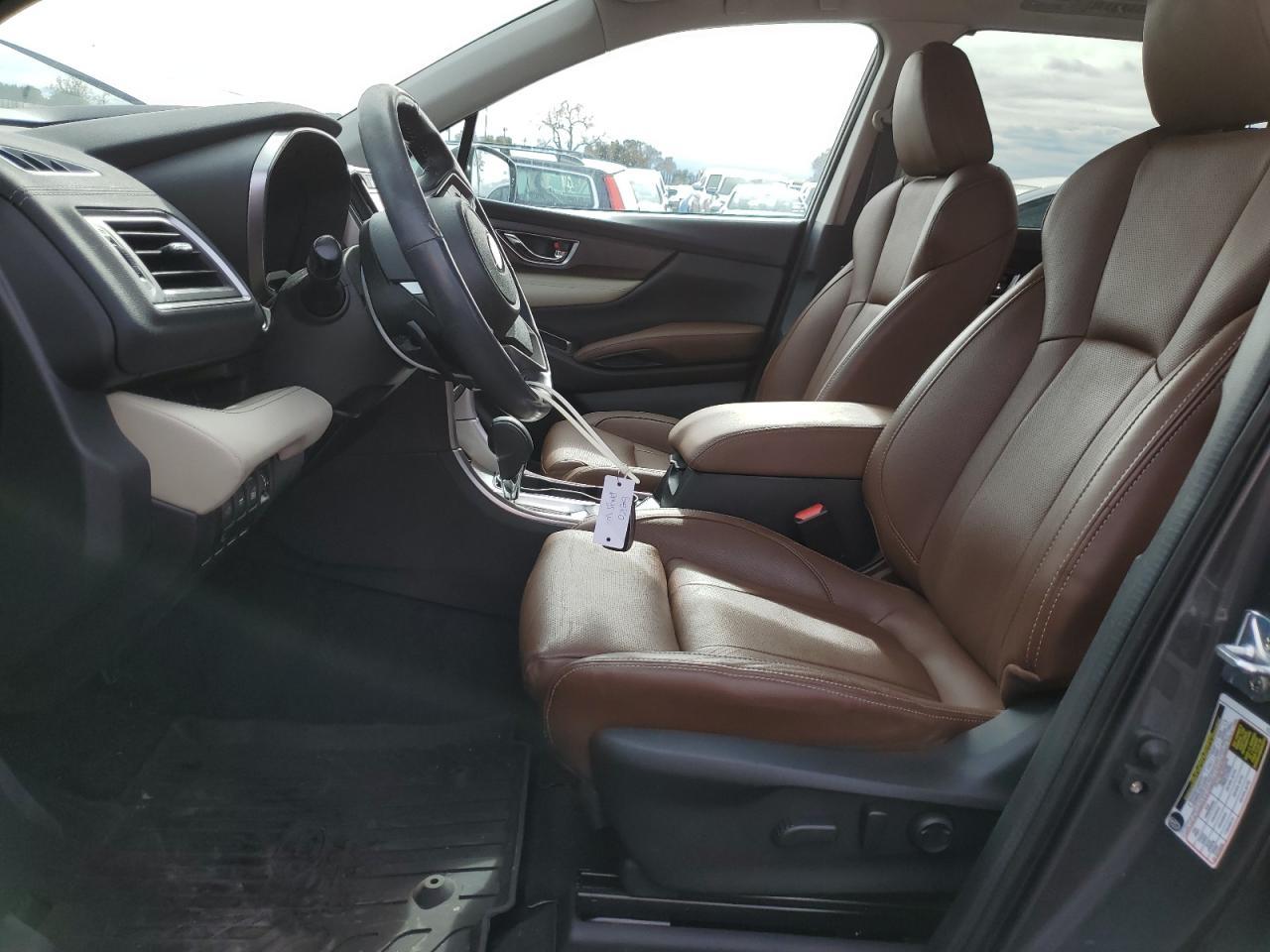 2021 SUBARU ASCENT TOU - Image 7