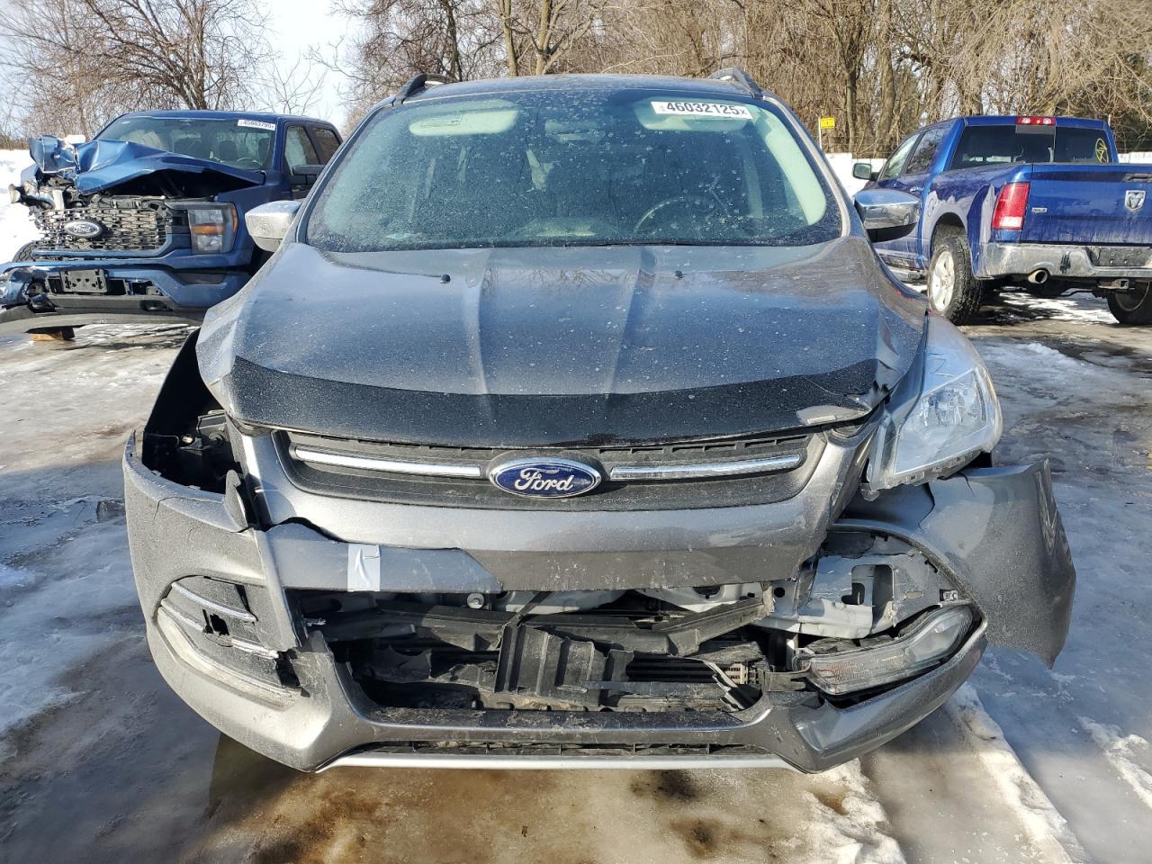 2014 FORD ESCAPE SE - Image 5