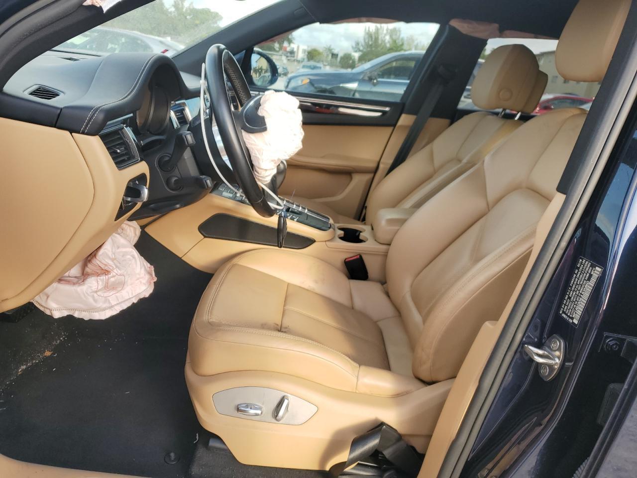 2018 PORSCHE MACAN S - Image 7