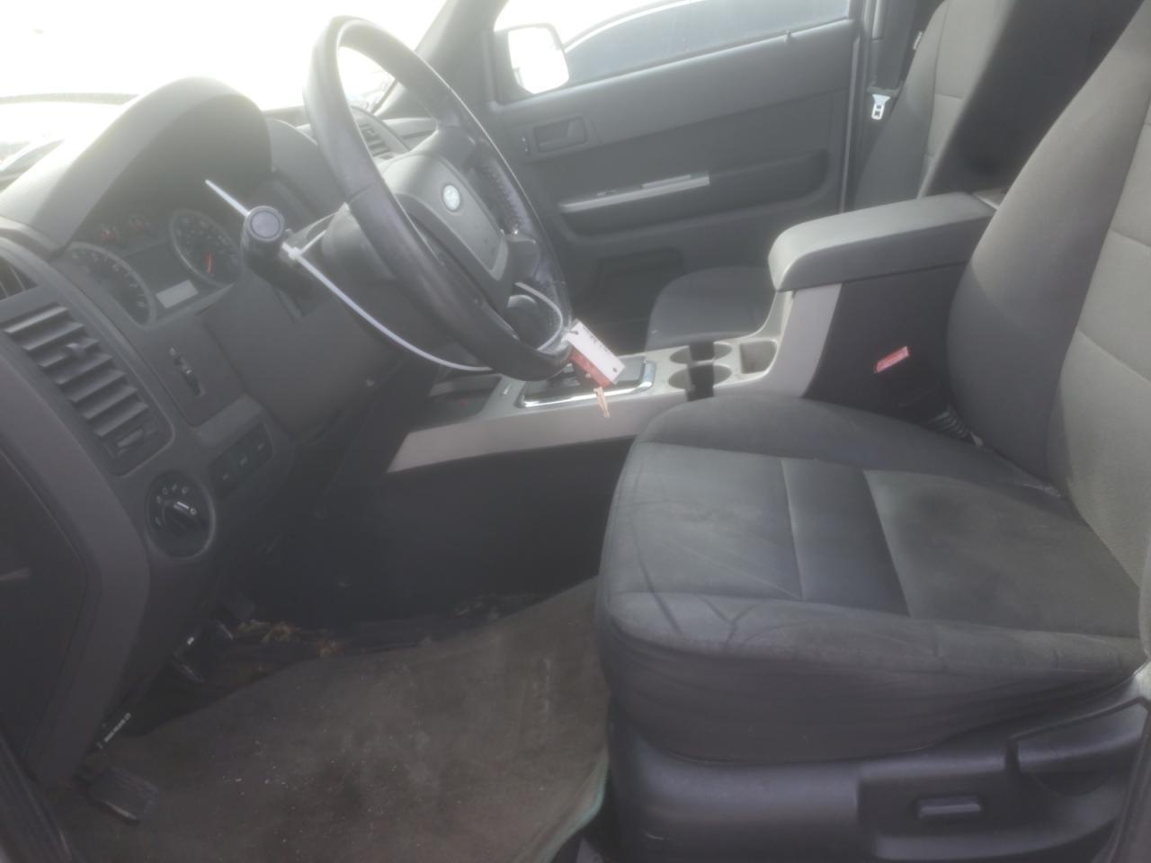 2012 FORD ESCAPE XLT - Фото 7
