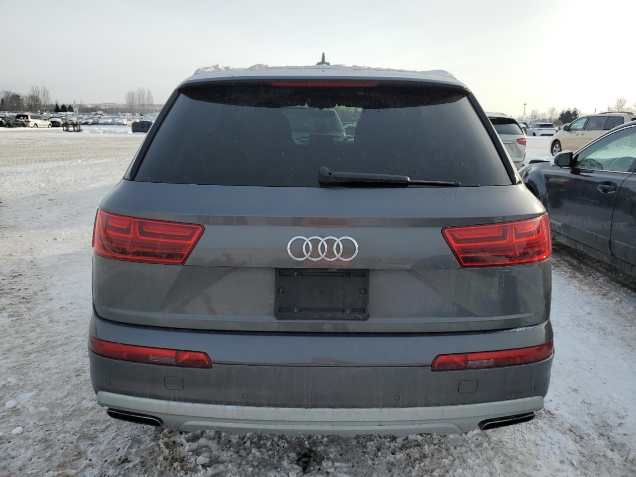 2019 AUDI Q7 PREMIUM - Image 6