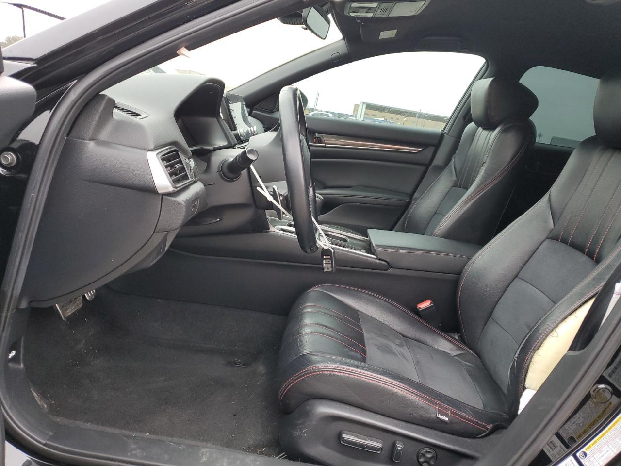 2020 HONDA ACCORD SPO - Image 7