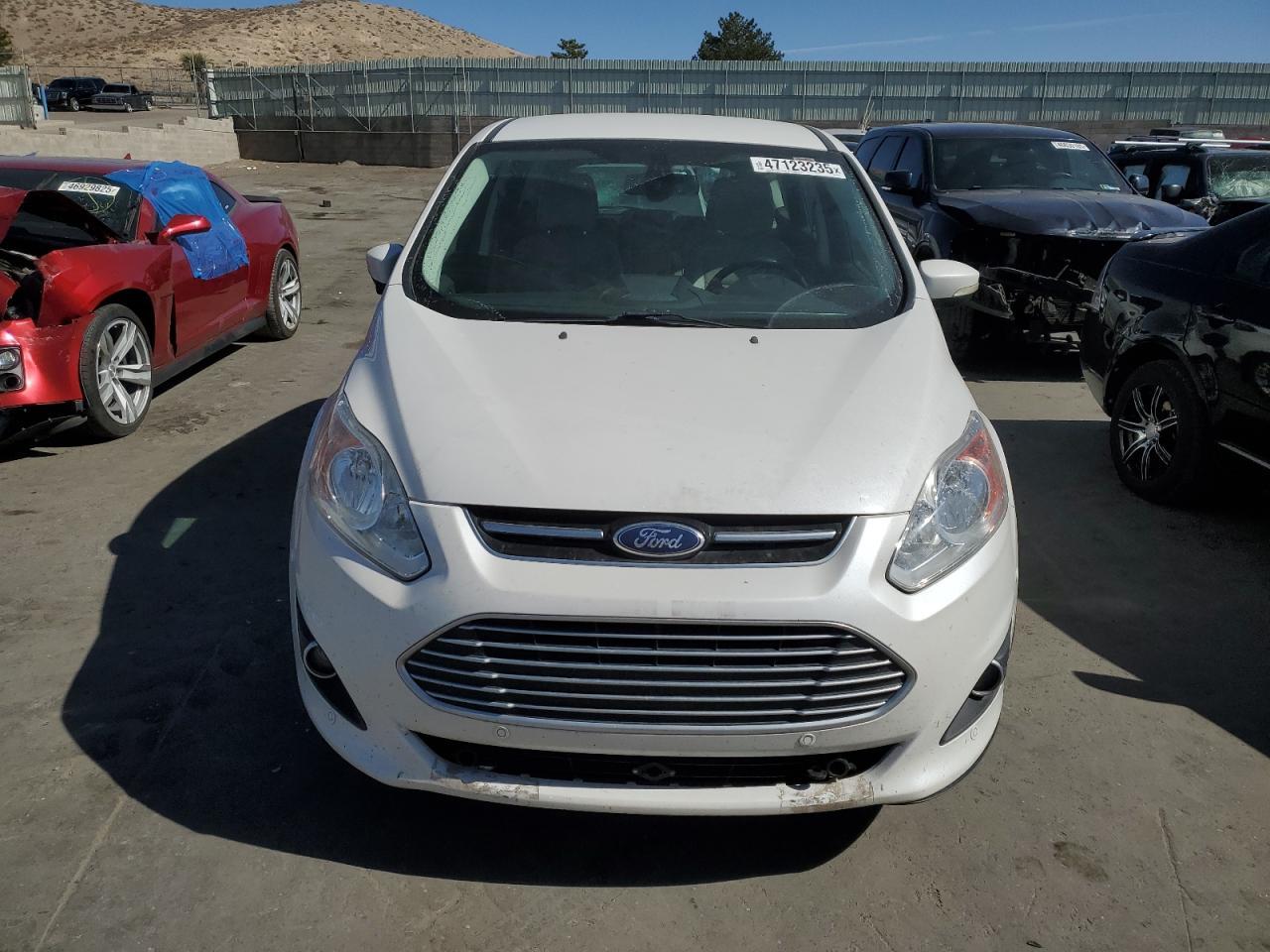 2013 FORD C-MAX PREM - Image 5
