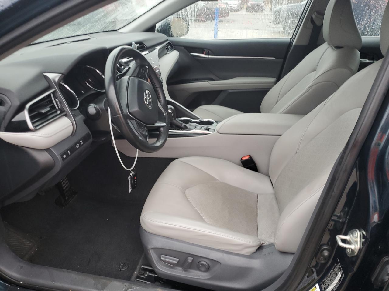 2019 TOYOTA CAMRY XSE - Image 7