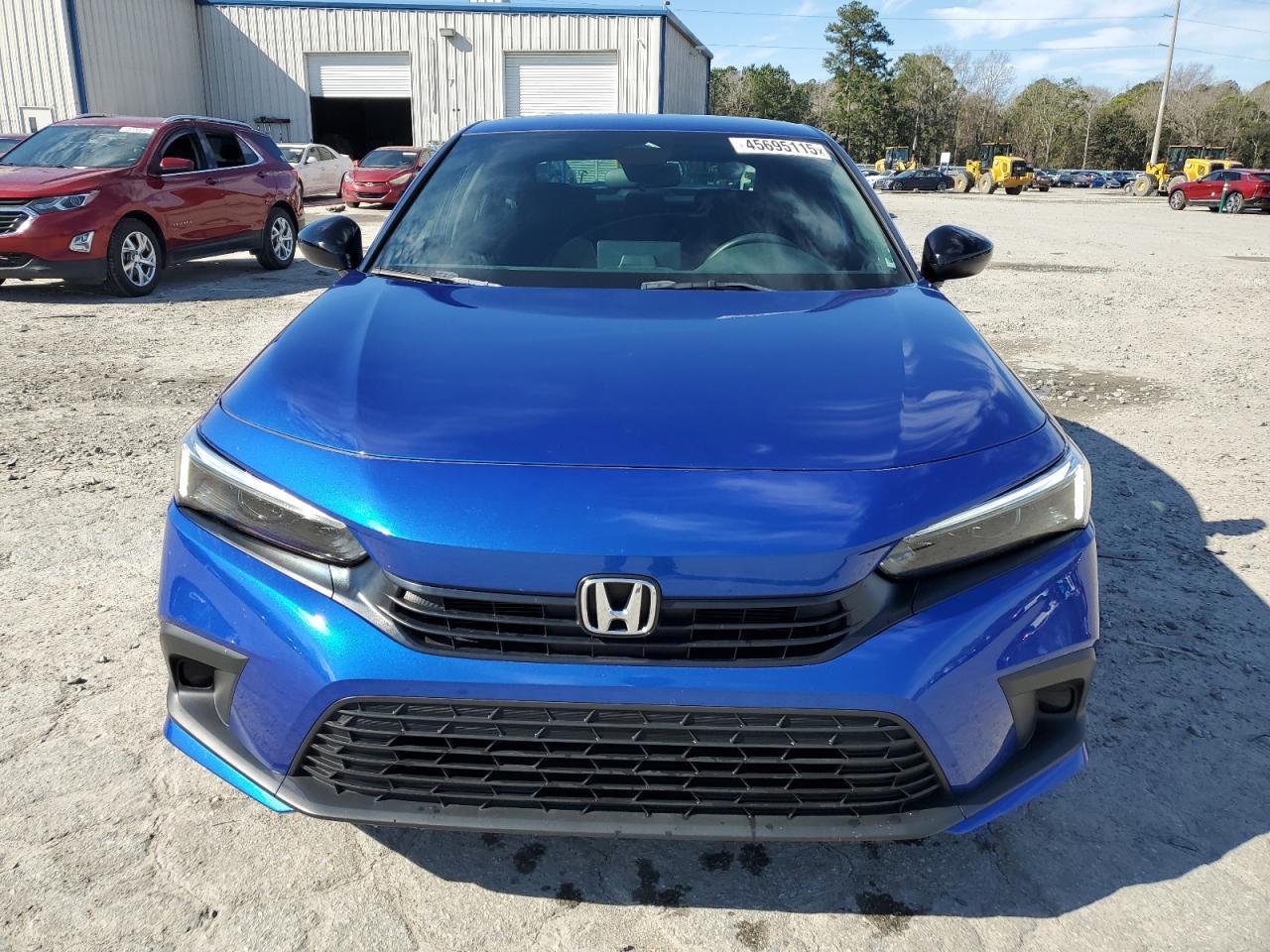 2023 HONDA CIVIC SPOR - Image 5