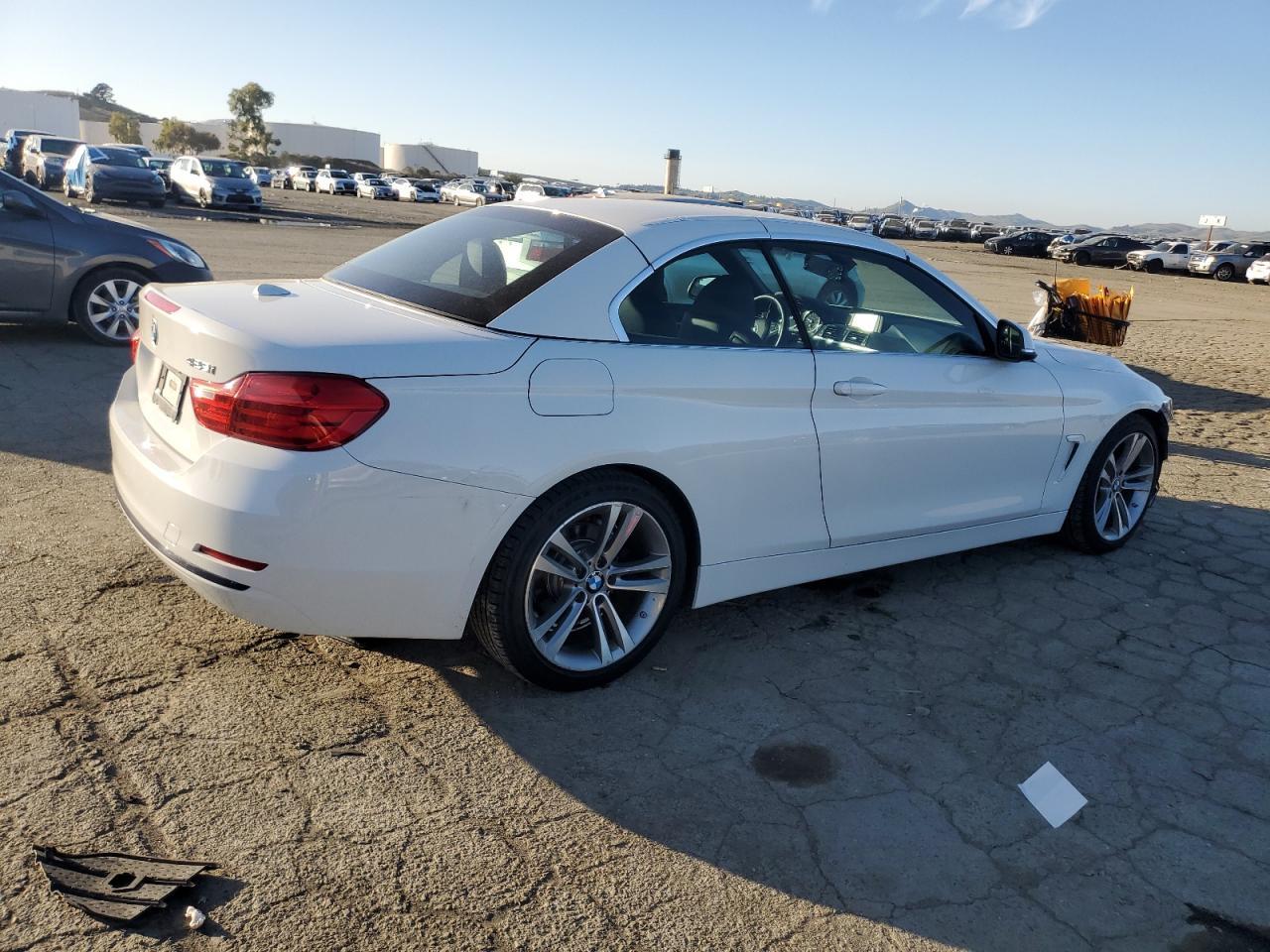 2016 BMW 428 I SULE - Image 3