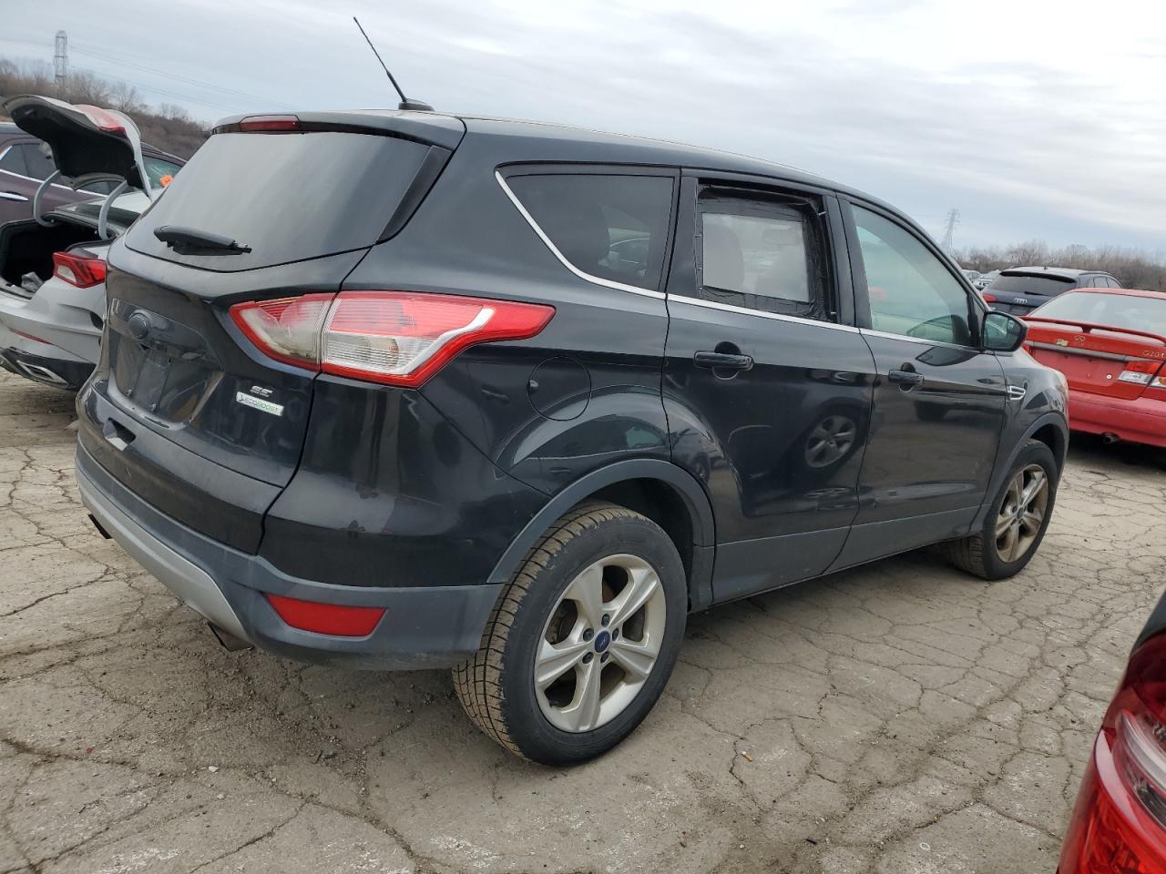 2015 FORD ESCAPE SE - Image 3