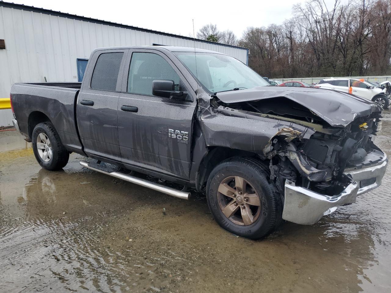 2020 RAM 1500 CLASS - Фото 4