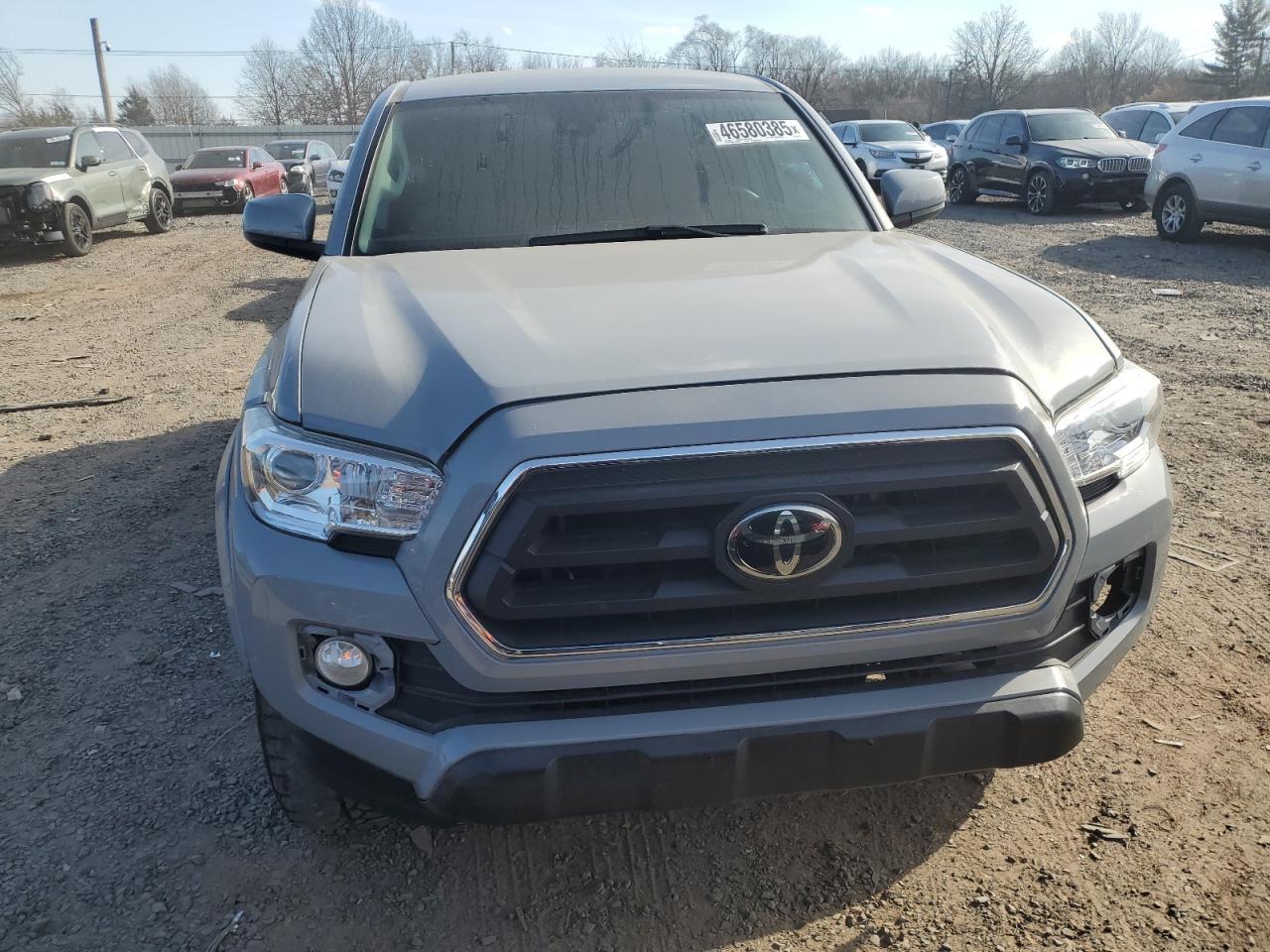 2020 TOYOTA TACOMA DOU - Image 5