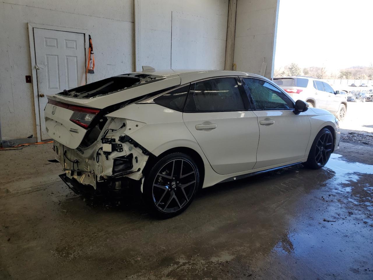 2023 HONDA CIVIC SPOR - Image 3