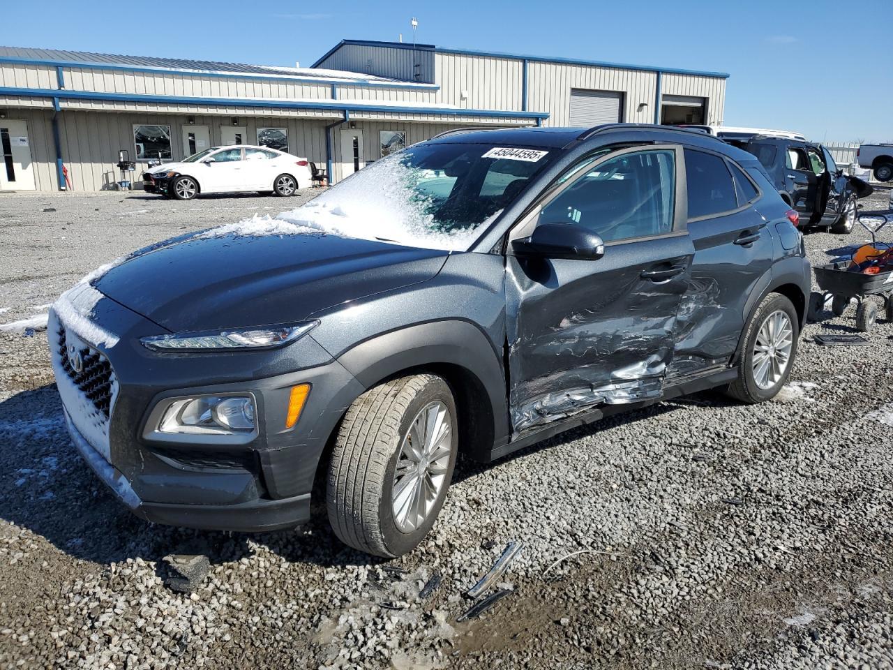 2020 HYUNDAI KONA SEL P