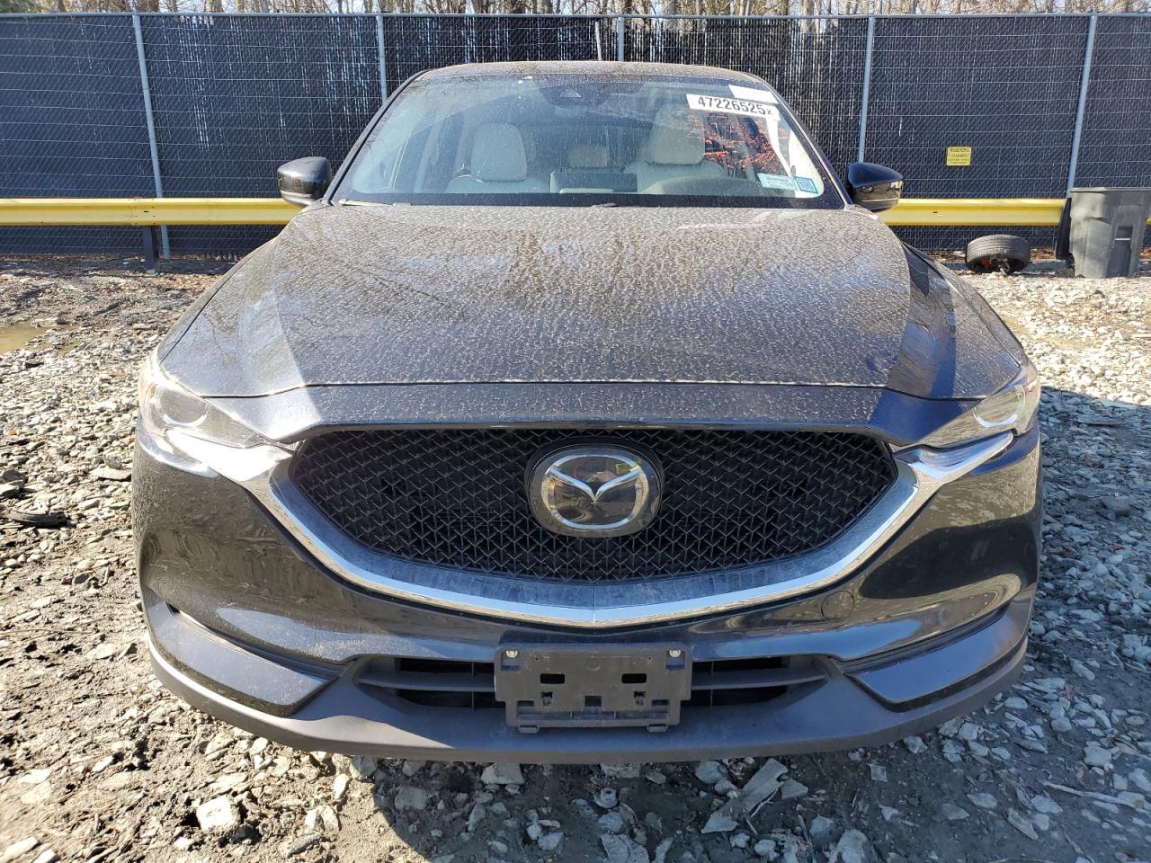2021 MAZDA CX-5 TOURI - Image 5