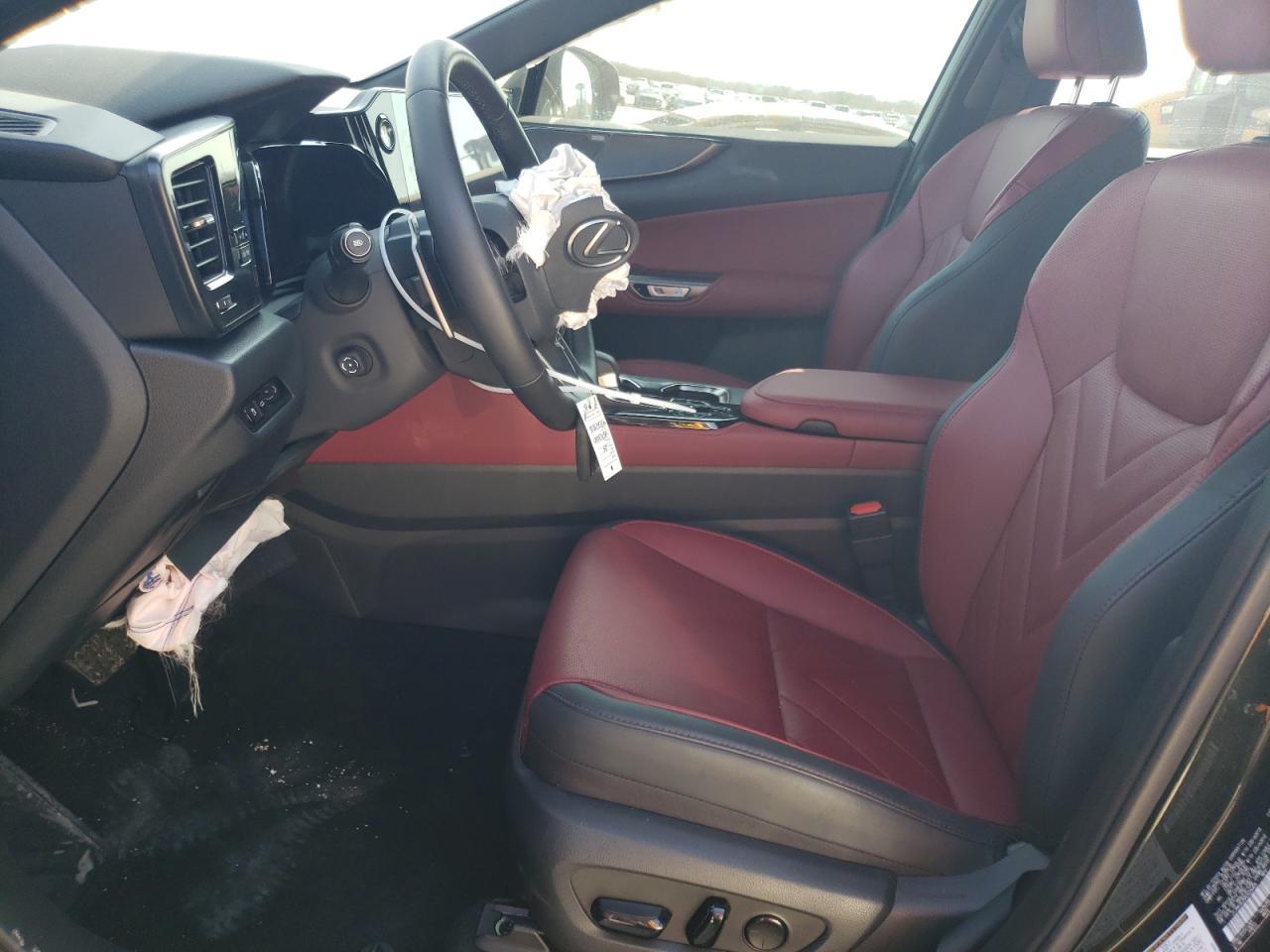 2024 LEXUS NX 350H BA - Image 7