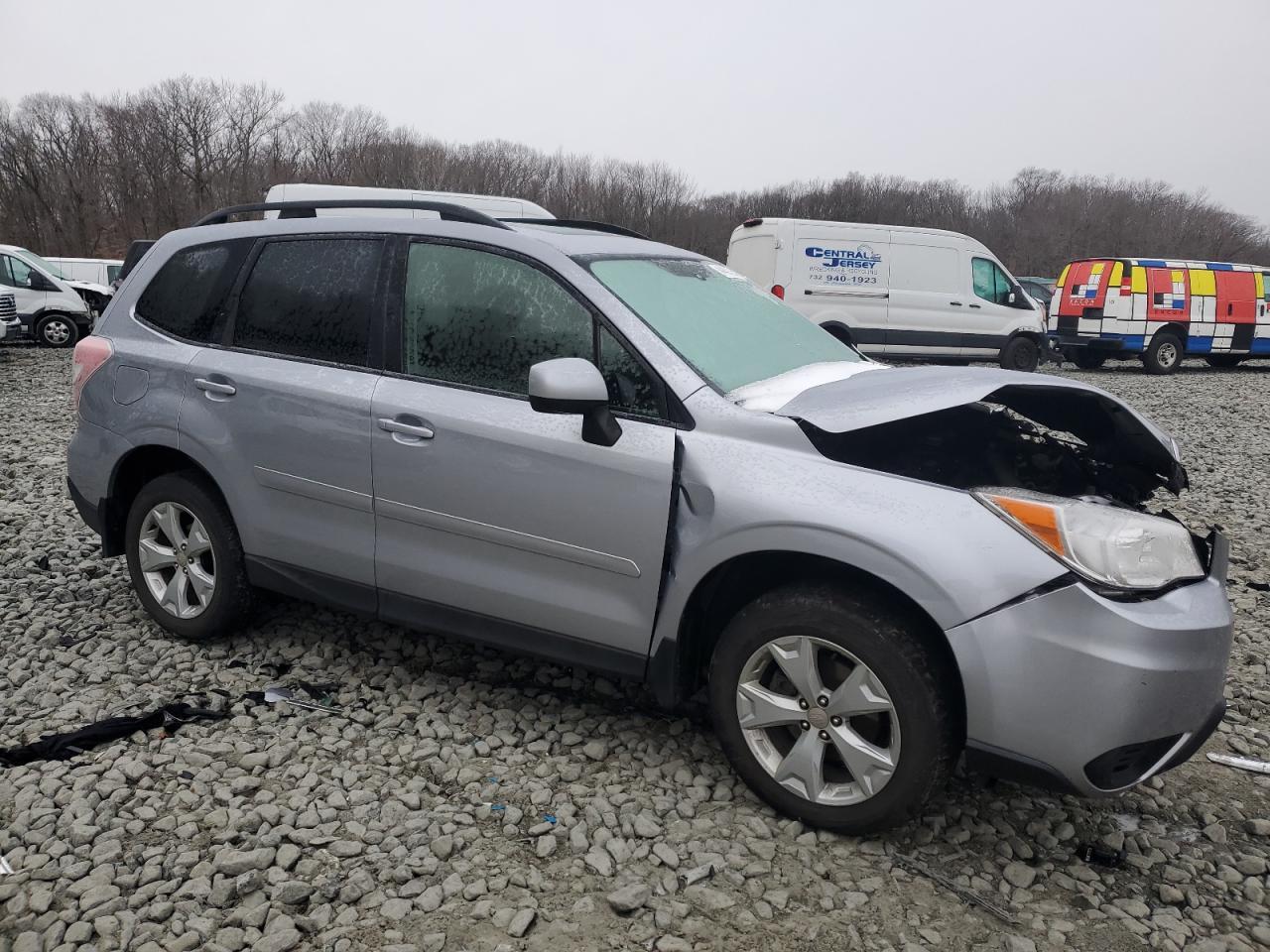 2016 SUBARU FORESTER 2 - Image 4