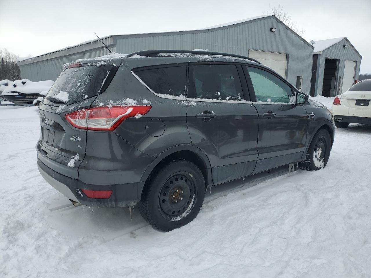 2015 FORD ESCAPE SE - Image 3