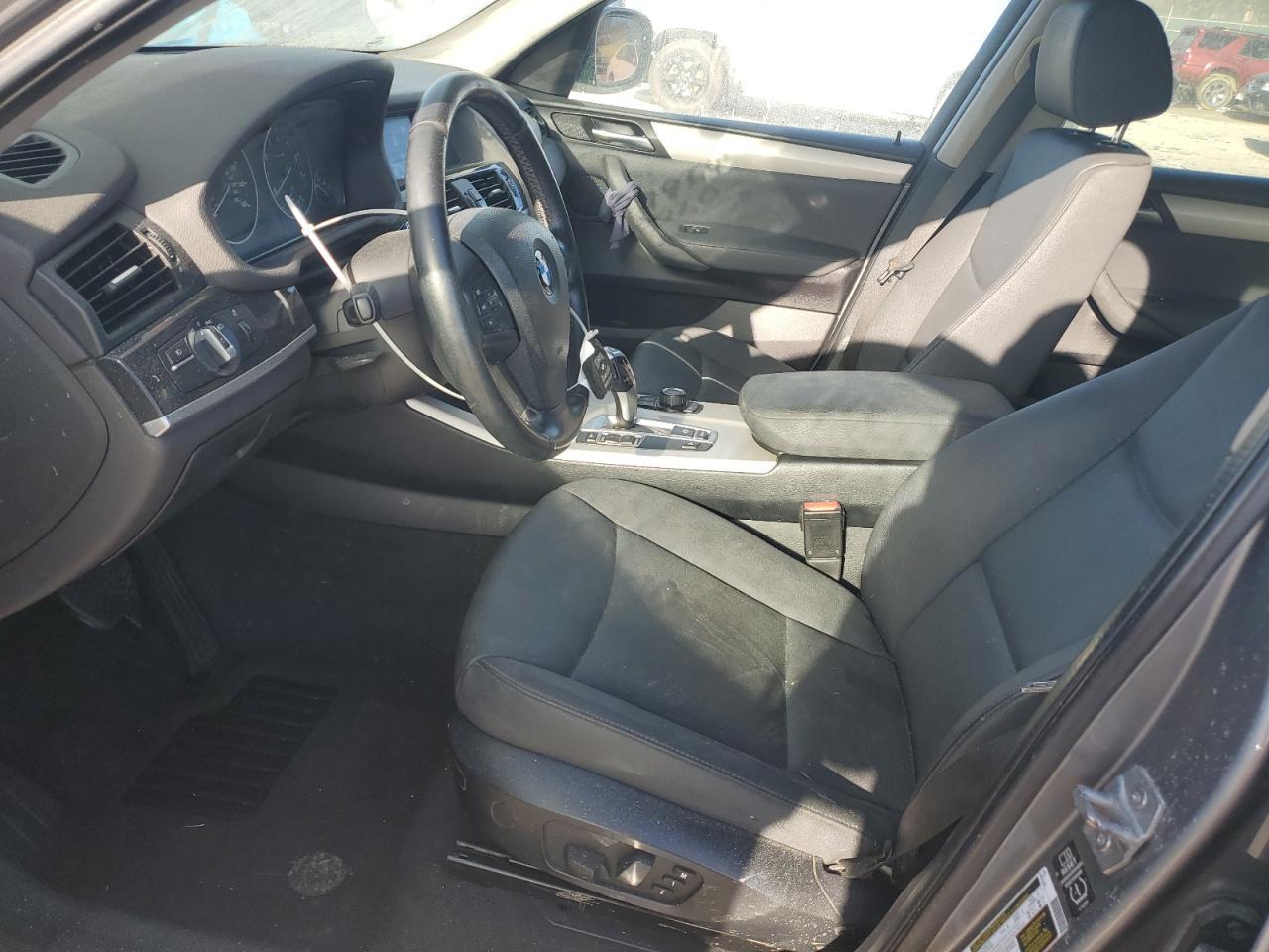 2014 BMW X3 XDRIVE2 - Image 7
