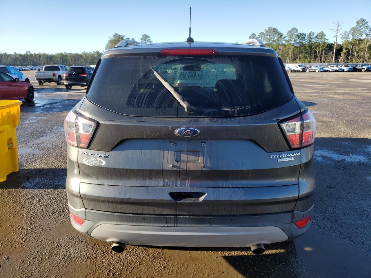 2017 FORD ESCAPE TIT - Image 6
