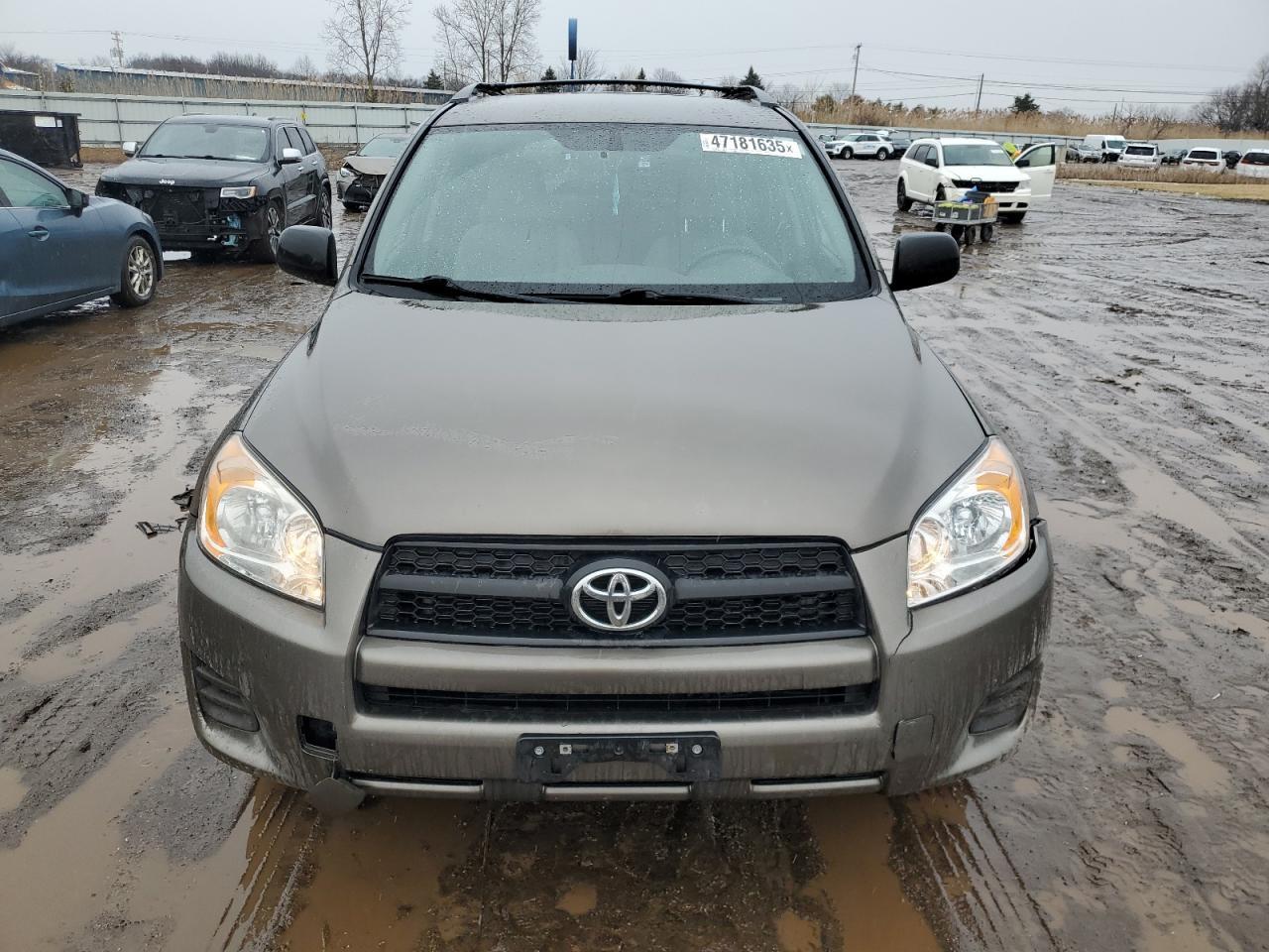 2011 TOYOTA RAV4 - Image 5