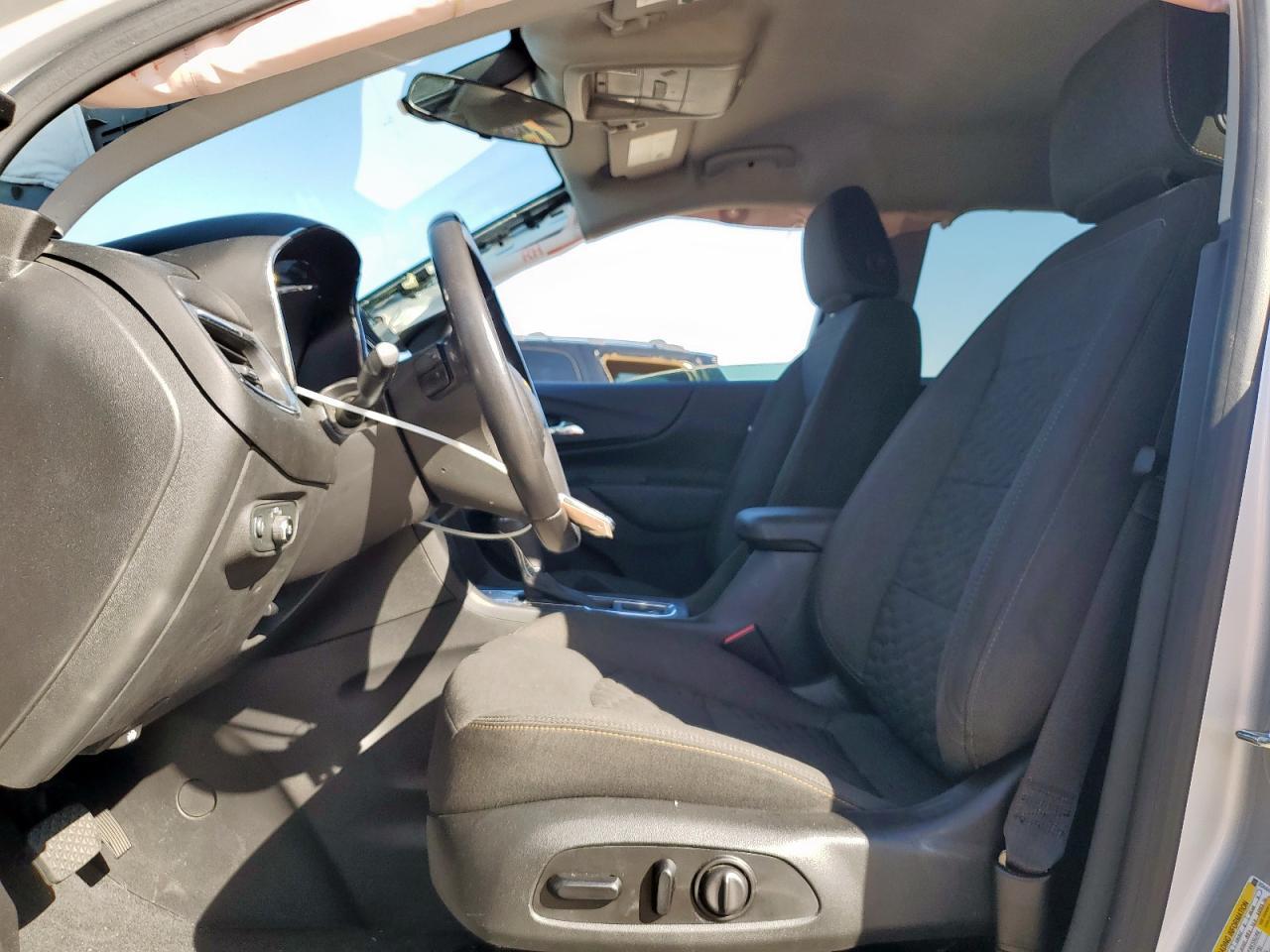 2019 CHEVROLET EQUINOX LT - Фото 7