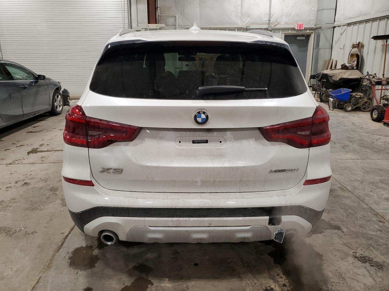 2019 BMW X3 XDRIVE3 - Image 6