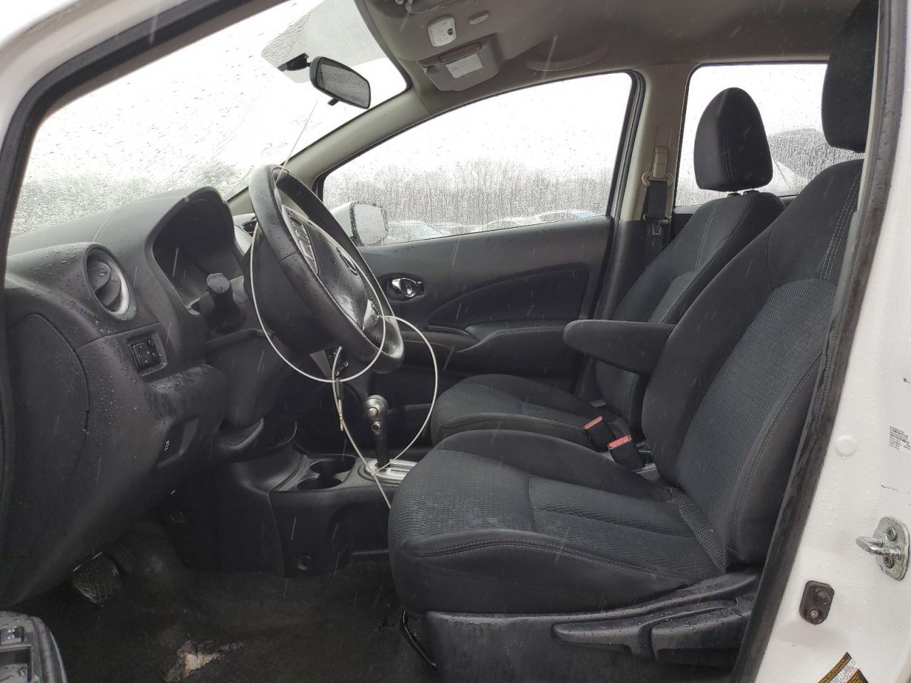 2016 NISSAN VERSA NOTE - Фото 7