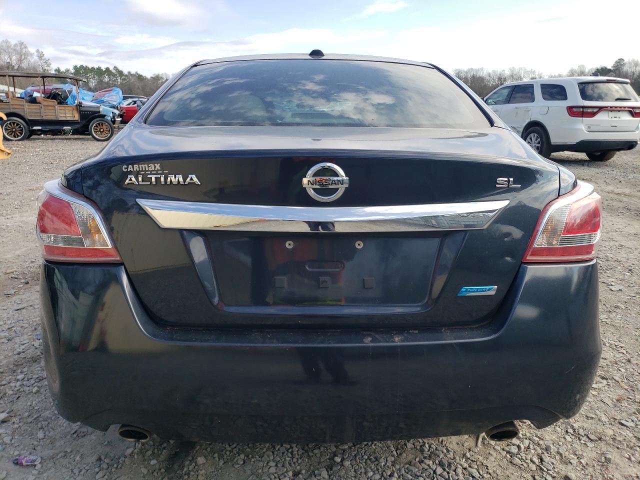 2013 NISSAN ALTIMA 2.5 - Image 6