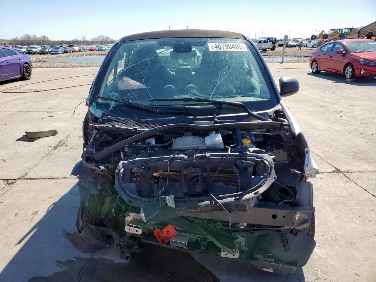 2017 SMART FORTWO - Image 5
