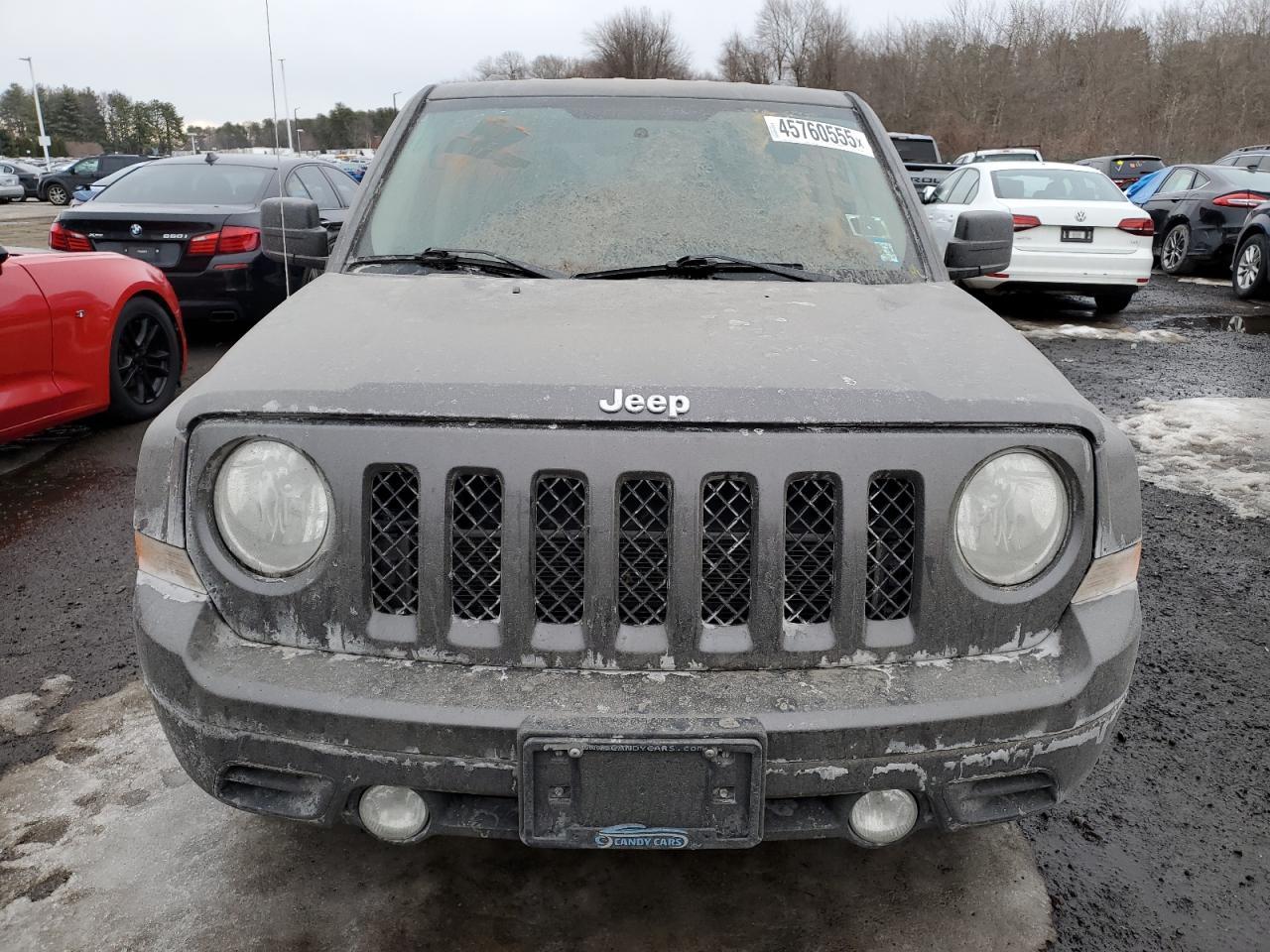2015 JEEP PATRIOT SP - Image 5