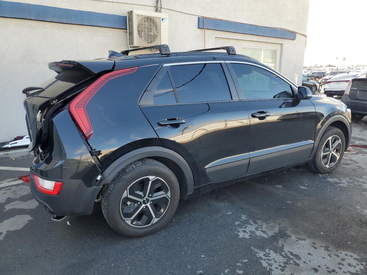 2023 KIA NIRO EX - Фото 3