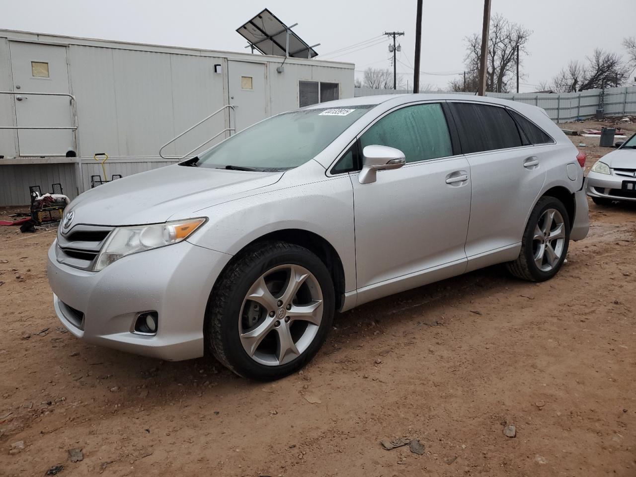 2014 TOYOTA VENZA LE
