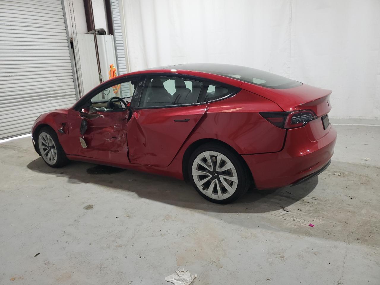 2022 TESLA MODEL 3 - Image 2