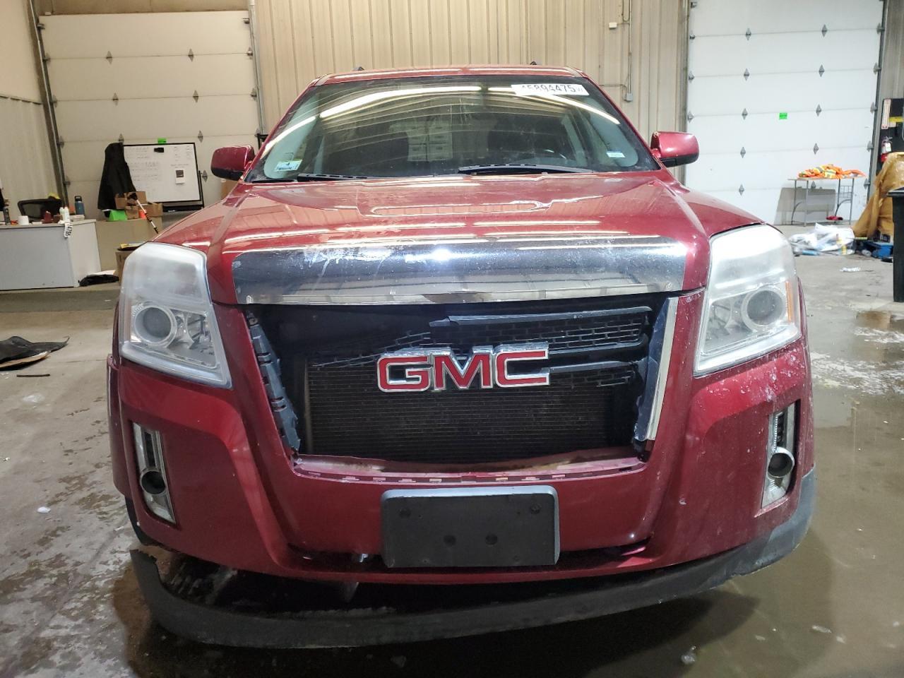 2013 GMC TERRAIN SL - Image 5