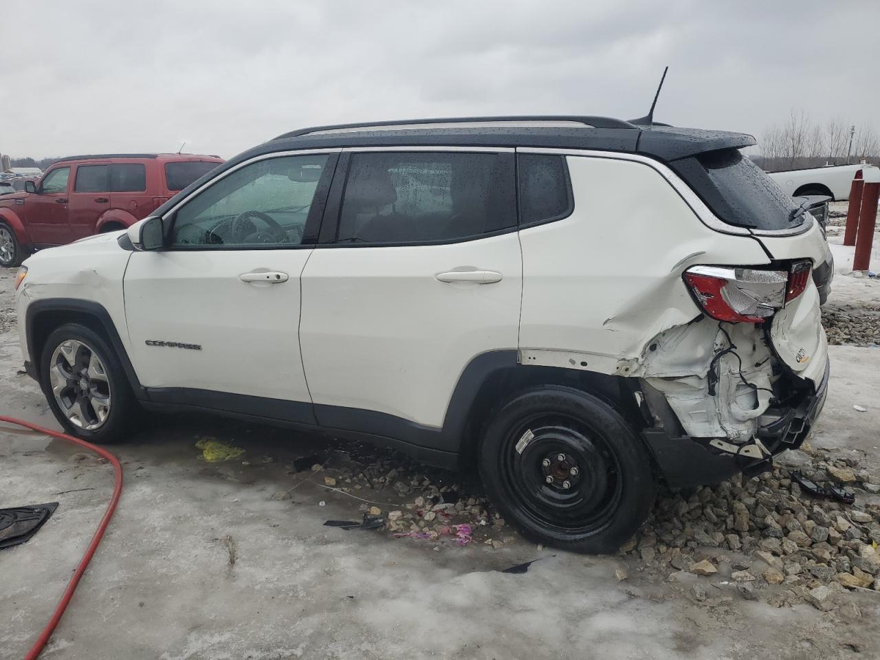 2020 JEEP COMPASS LI - Image 2