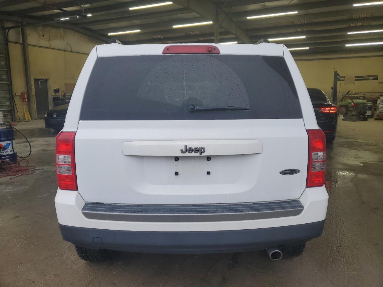2017 JEEP PATRIOT SP - Image 6