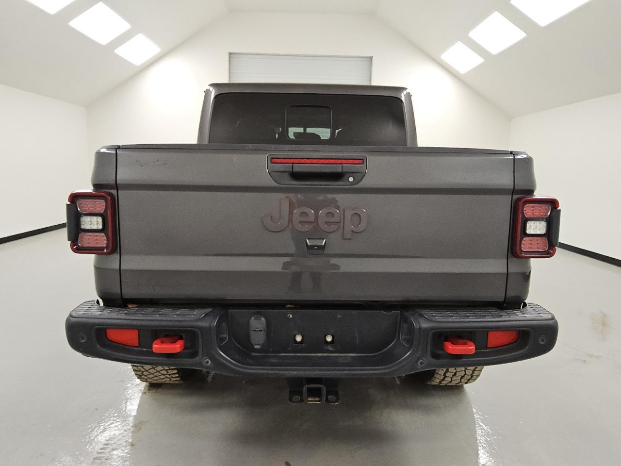 2021 JEEP GLADIATOR - Image 6