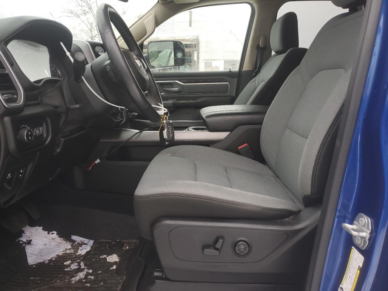 2019 RAM 1500 BIG H - Фото 7