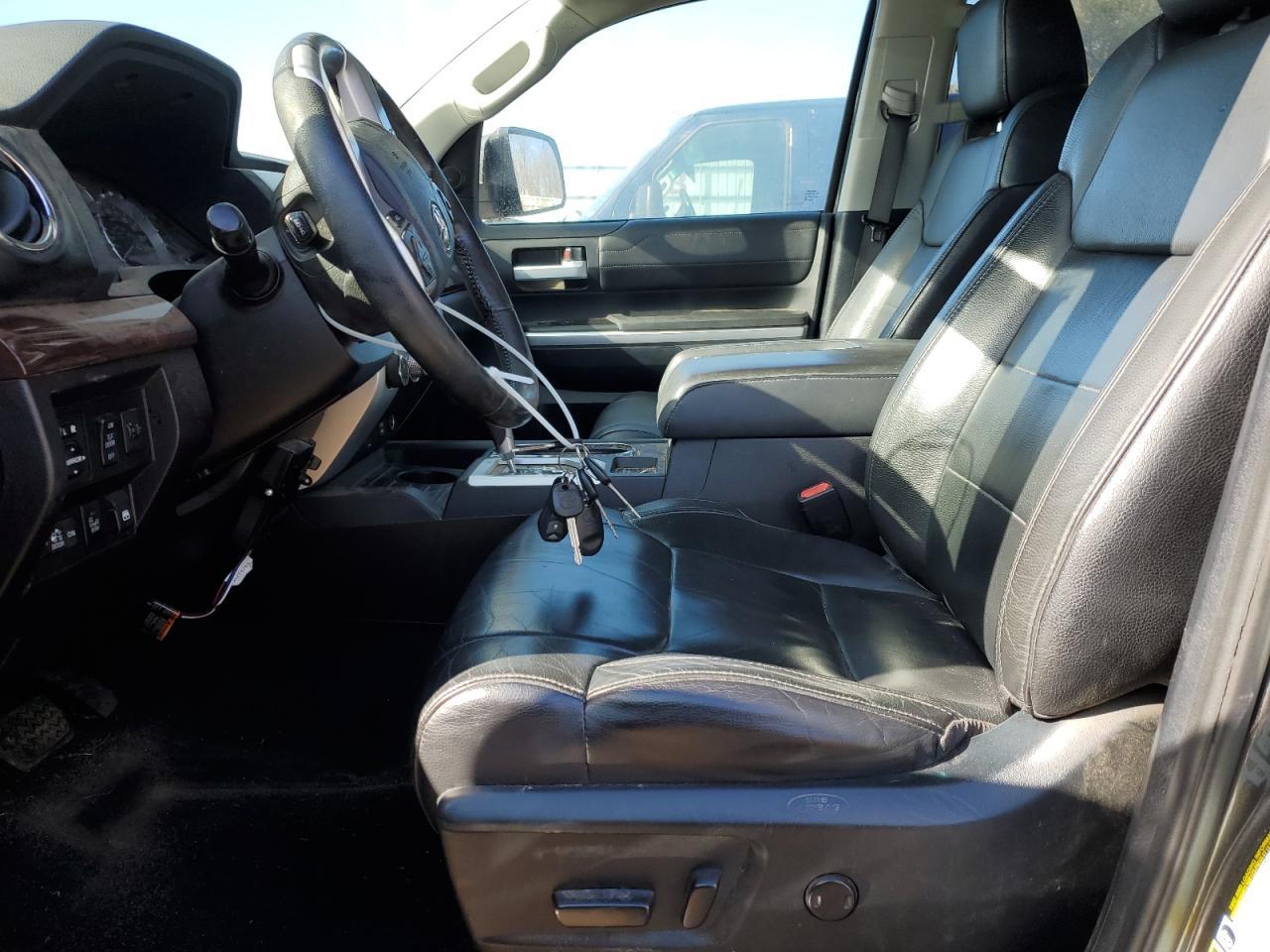 2015 TOYOTA TUNDRA CRE - Фото 7