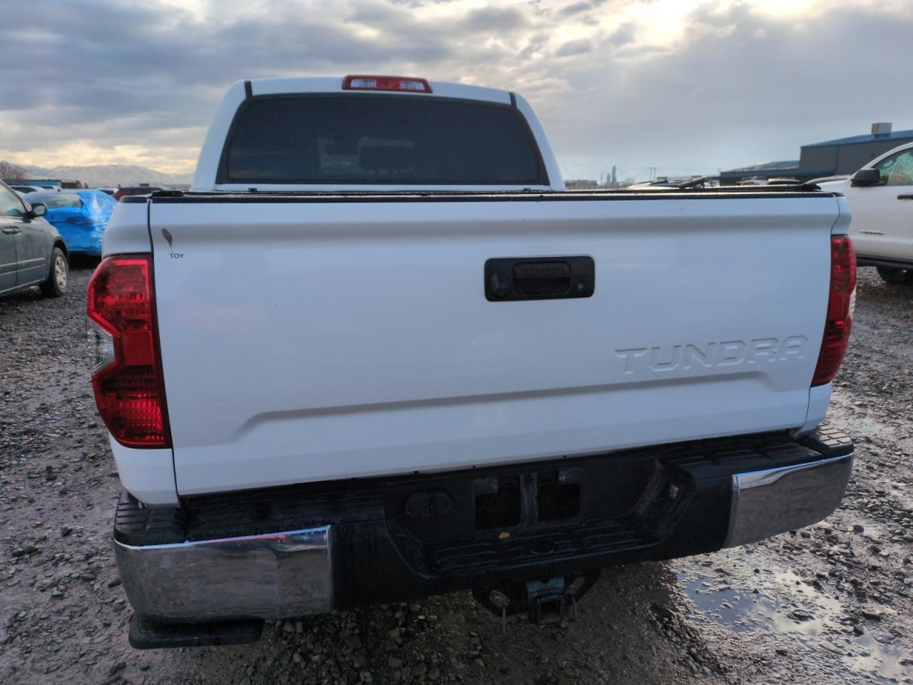 2014 TOYOTA TUNDRA CRE - Image 6