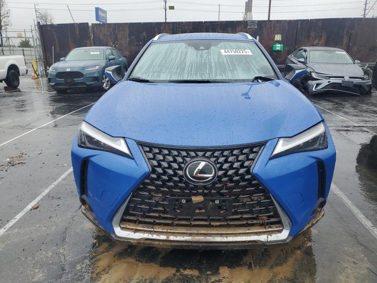 2023 LEXUS UX 250H BA - Image 5
