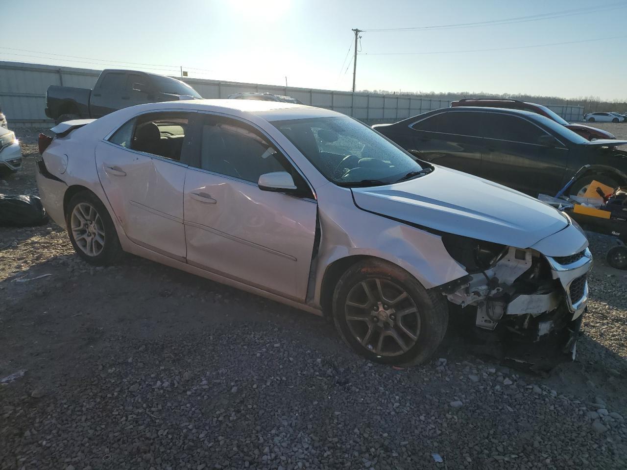 2015 CHEVROLET MALIBU 1LT - Фото 4