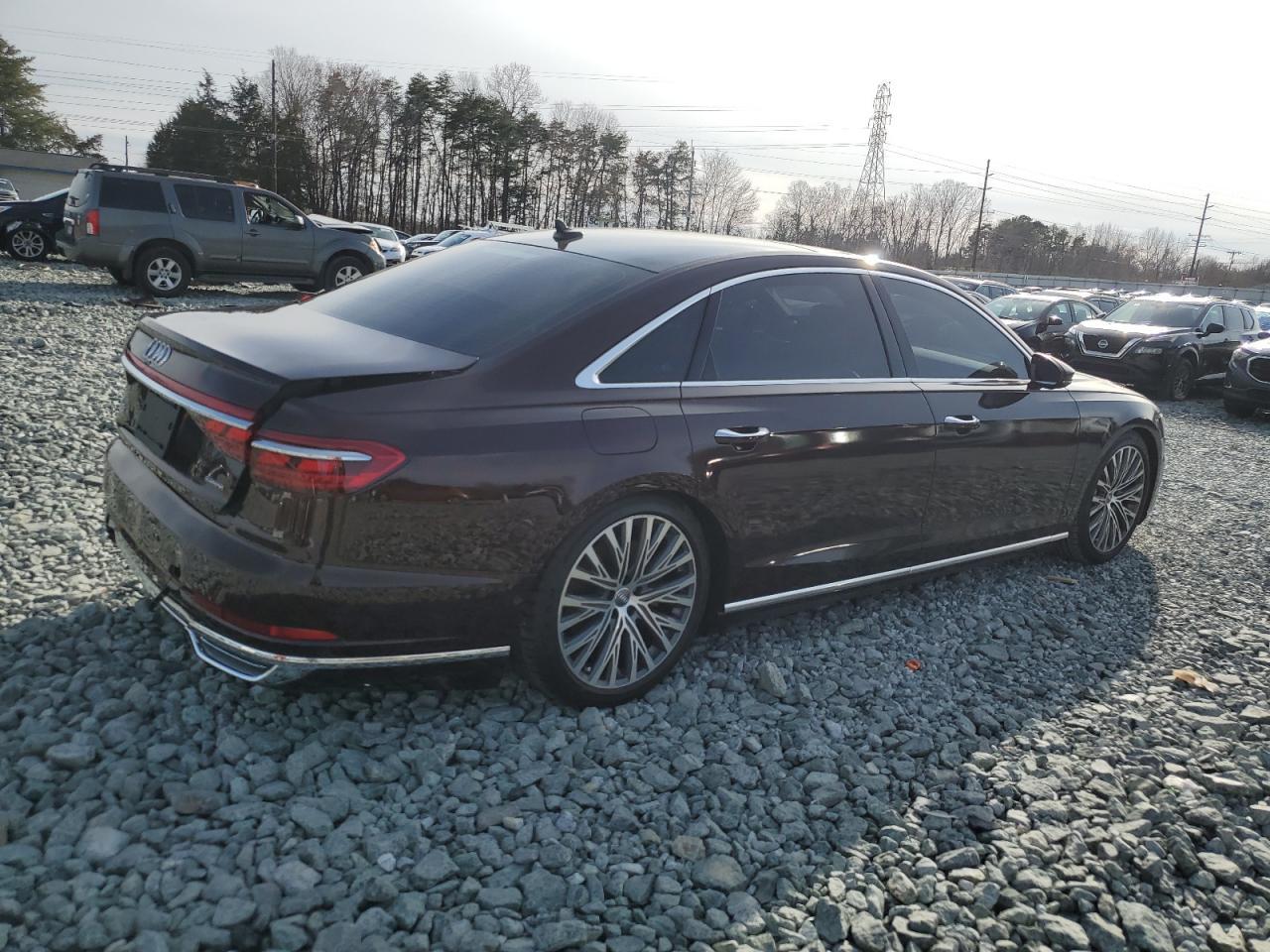 2019 AUDI A8 L - Image 3